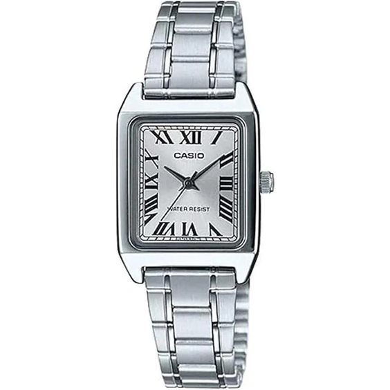 Montre Casio Femme in Acier LTP-V007D-7BUDF - LTP-V007D-7BUDF